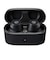 オーディオテクニカ　フルワイヤレスイヤホン マットブラック [ ノイズキャンセリング 対応 / Bluetooth 対応 ]  ATHCKS30TW+BK