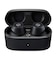 オーディオテクニカ　フルワイヤレスイヤホン マットブラック [ ノイズキャンセリング 対応 / Bluetooth 対応 ]  ATHCKS30TW+BK