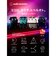 オーディオテクニカ　フルワイヤレスイヤホン スケルトン [ ノイズキャンセリング 対応 / Bluetooth 対応 ]  ATHCKS30TW+TBK