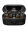 オーディオテクニカ　フルワイヤレスイヤホン スケルトン [ ノイズキャンセリング 対応 / Bluetooth 対応 ]  ATHCKS30TW+TBK