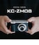 ケンコー・トキナー　コンパクトデジタルカメラ KCZM08LTD