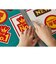 アイリスオーヤマ　高速起動ラミネーターA3 4本ローラー ［A3サイズ］ アイボリー KHSLA343C
