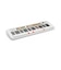 カシオ　光ナビゲーションキーボード Casiotone ［61鍵盤］ LK340