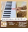 カシオ　光ナビゲーションキーボード Casiotone ［61鍵盤］ LK340
