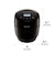 シャープ　水なし自動調理鍋 HEALSIO ヘルシオホットクック  KNHW10GB