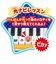 ジョイパレット　それいけ！アンパンマン NEWキラ★ピカ★いっしょにステージ ミュージックショー NEWｽﾃｰｼﾞﾐｭｰｼﾞｯｸｼｮｰ