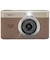 コダック　KODAK PIXPRO コンパクトデジタルカメラ CLASSIC SERIES ブラウン C1BN