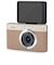 コダック　KODAK PIXPRO コンパクトデジタルカメラ CLASSIC SERIES ブラウン C1BN