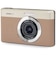 コダック　KODAK PIXPRO コンパクトデジタルカメラ CLASSIC SERIES ブラウン C1BN