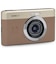 コダック　KODAK PIXPRO コンパクトデジタルカメラ CLASSIC SERIES ブラウン C1BN