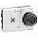 コダック　コンパクトデジタルカメラ KODAK PIXPRO ホワイト FZ45WH