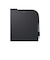 BUFFALO　ブルーレイドライブ 外付け 光学式 BD(Blu-ray) DVD CD ポータブル Mac/Win BDXL対応 再生ソフト付 BRXLPT6U3-BKE