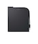 BUFFALO　ブルーレイドライブ 外付け 光学式 BD(Blu-ray) DVD CD ポータブル Mac/Win BDXL対応 再生ソフト付 BRXLPT6U3-BKE