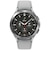 GALAXY　スマートウォッチ Galaxy Watch4 Classic 46mm シルバー SMR890NZSAXJP