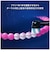 ブラウン　電動歯ブラシ Oral-B オーラルB iOシリーズ iO7 [ 回転式 / AC100V-240V ] ブラックオニキス IOM72J22BDBKW
