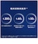 ブラウン　電動歯ブラシ Oral-B オーラルB iOシリーズ iO7 [ 回転式 / AC100V-240V ] ブラックオニキス IOM72J22BDBKW