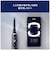 ブラウン　電動歯ブラシ Oral-B オーラルB iOシリーズ iO7 [ 回転式 / AC100V-240V ] ブラックオニキス IOM72J22BDBKW