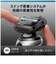 ブラウン　電気シェーバー シリーズ6 (単体モデル/キワぞりトリマー) ［3枚刃 /AC100V-240V］ シルバー 62S1200S