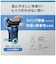 ブラウン　電気シェーバー シリーズ6 (単体モデル/キワぞりトリマー) ［3枚刃 /AC100V-240V］ シルバー 62S1200S