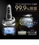 ブラウン　電気シェーバー シリーズ9 ［4枚刃 /AC100V-240V］ シルバー 9576CCV