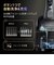 ブラウン　電気シェーバー シリーズ9Pro＋ 6in1洗浄機付き・美顔器ヘッド付属モデル ［4枚刃 / AC100V-240V］ 9687CC