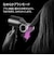 ダイソン　ヘアドライヤー Supersonic Nural Shine セラミックピンク HD16VLP