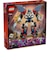 レゴジャパン　レゴ(LEGO) ニンジャゴー ドラゴン合体ウルトラメカスーツ 71834