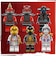 レゴジャパン　レゴ(LEGO) ニンジャゴー ドラゴン合体ウルトラメカスーツ 71834