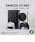 GAMESIR　Xboxライセンス品 XboxWindows PCアンドロイド対応ゲーミングコントローラー 充電台付き White/白モデル GameSirG7ProWhite<br>★こちらの商品は人気商品のため、色違い・仕様違い等含め「一家族１台限り」でのご協力をお願いしております。