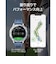 HUAWEI　WATCH GT5 46mm/Blue WATCHGT546MMBLUE