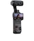 INSTA360　8Kジンバルカメラ Insta360 Luna Ultra スタンダードバンドル コズミックブラック CINSABTALUNAULTRA01