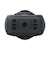 INSTA360　アクションカメラ 360°カメラ X4 Air スタンダードバンドル ［4K対応 / 防水］ グラファイトブラック CINSAAFASE01