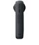 INSTA360　アクションカメラ 360°カメラ X4 Air スタンダードバンドル ［4K対応 / 防水］ グラファイトブラック CINSAAFASE01
