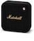 MARSHALL　ブルートゥーススピーカー Willen II Black and Brass ［防水 /Bluetooth対応］ ブラック＆ブラス WILLEN2BLACKANDBRASS