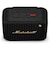 MARSHALL　ブルートゥーススピーカー Willen II Black and Brass ［防水 /Bluetooth対応］ ブラック＆ブラス WILLEN2BLACKANDBRASS