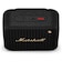 MARSHALL　ブルートゥーススピーカー Willen II Black and Brass ［防水 /Bluetooth対応］ ブラック＆ブラス WILLEN2BLACKANDBRASS