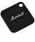 MARSHALL　ブルートゥーススピーカー Willen II Black and Brass ［防水 /Bluetooth対応］ ブラック＆ブラス WILLEN2BLACKANDBRASS