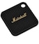 MARSHALL　ブルートゥーススピーカー Willen II Black and Brass ［防水 /Bluetooth対応］ ブラック＆ブラス WILLEN2BLACKANDBRASS