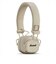 MARSHALL　ブルートゥースヘッドホン Major V ［Bluetooth対応 /φ3.5mm ミニプラグ］ クリーム MAJOR5CREAM