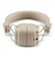 MARSHALL　ブルートゥースヘッドホン Major V ［Bluetooth対応 /φ3.5mm ミニプラグ］ クリーム MAJOR5CREAM