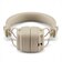 MARSHALL　ブルートゥースヘッドホン Major V ［Bluetooth対応 /φ3.5mm ミニプラグ］ クリーム MAJOR5CREAM