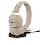 MARSHALL　ブルートゥースヘッドホン Major V ［Bluetooth対応 /φ3.5mm ミニプラグ］ クリーム MAJOR5CREAM