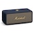 MARSHALL　ブルートゥーススピーカー Emberton III Midnight Blue ［防水 / Bluetooth対応］ ミッドナイト・ブルー EMBERTON3MIDNIGHTBLU