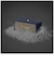 MARSHALL　ブルートゥーススピーカー Emberton III Midnight Blue ［防水 / Bluetooth対応］ ミッドナイト・ブルー EMBERTON3MIDNIGHTBLU