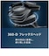 フィリップス　電気シェーバー 5000シリーズ ［回転刃］ ぺトロールブルー S588210