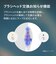 ソニッケアー　電動歯ブラシ ソニッケアー 6500シリーズ [ 音波水流式 ] ブラック HX741107