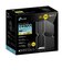 TPLINK　Wi-Fi 7 無線LANルーター 320MHz 6GHz対応 BE9700 5765＋2882＋1032Mbpsトライバンド ［Wi-Fi 7(be) / IPv6対応］ ARCHERBE550PRO