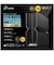 TPLINK　Wi-Fi 7 無線LANルーター 320MHz 6GHz対応 BE9700 5765＋2882＋1032Mbpsトライバンド ［Wi-Fi 7(be) / IPv6対応］ ARCHERBE550PRO
