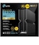 TPLINK　Wi-Fi 7 無線LANルーター 320MHz 6GHz対応 BE9700 5765＋2882＋1032Mbpsトライバンド ［Wi-Fi 7(be) / IPv6対応］ ARCHERBE550PRO