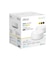 TPLINK　WiFi 7 AIメッシュルーター 2882＋688Mbps BE3600 2.5Gbps ［Wi-Fi 7(be) /IPv6対応］ DECOBE252P